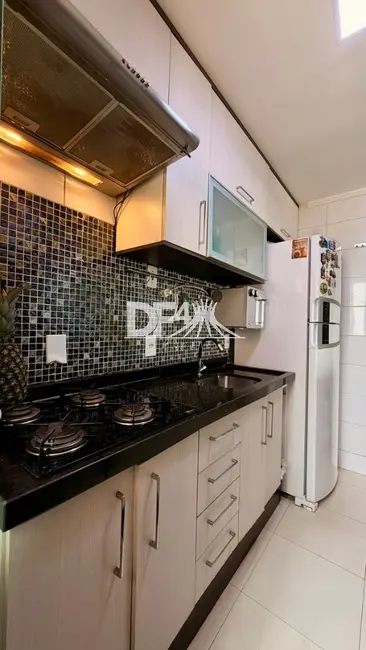 Foto 6 de Apartamento com 3 quartos à venda, 69m2 em Norte (Águas Claras), Brasilia - DF