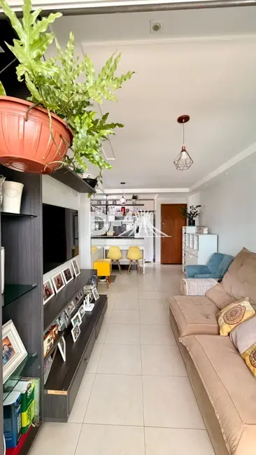 Foto 3 de Apartamento com 3 quartos à venda, 69m2 em Norte (Águas Claras), Brasilia - DF