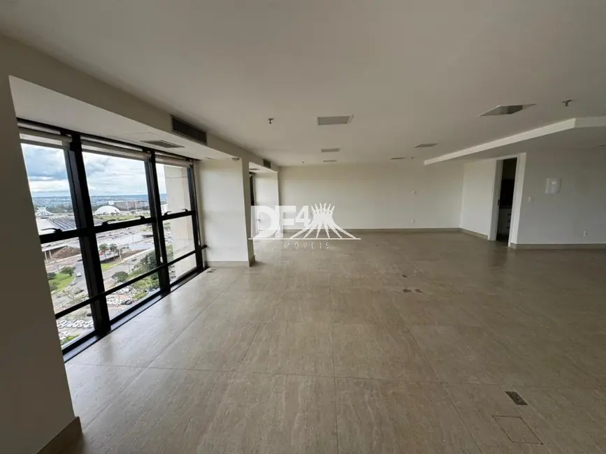Foto 8 de Sala Comercial para alugar, 206m2 em Cruzeiro Novo, Brasilia - DF