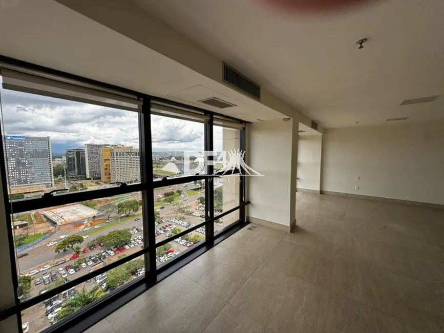 Foto 1 de Sala Comercial para alugar, 206m2 em Cruzeiro Novo, Brasilia - DF