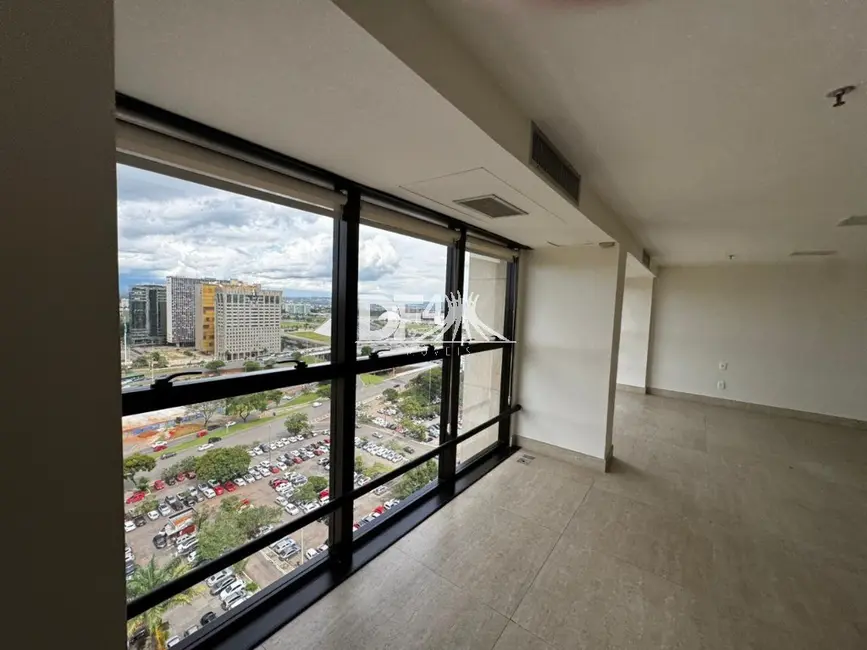 Foto 7 de Sala Comercial para alugar, 206m2 em Cruzeiro Novo, Brasilia - DF