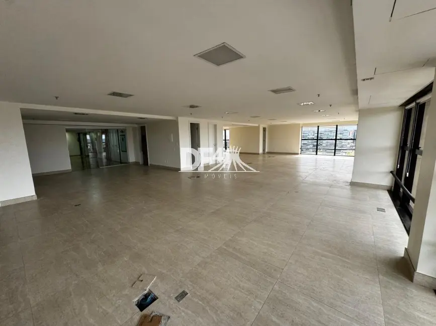 Foto 2 de Sala Comercial para alugar, 206m2 em Cruzeiro Novo, Brasilia - DF