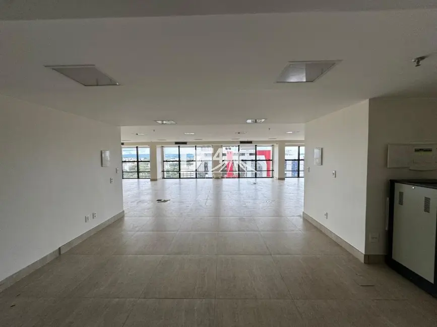 Foto 5 de Sala Comercial para alugar, 206m2 em Cruzeiro Novo, Brasilia - DF