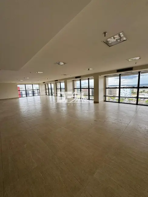 Foto 4 de Sala Comercial para alugar, 206m2 em Cruzeiro Novo, Brasilia - DF