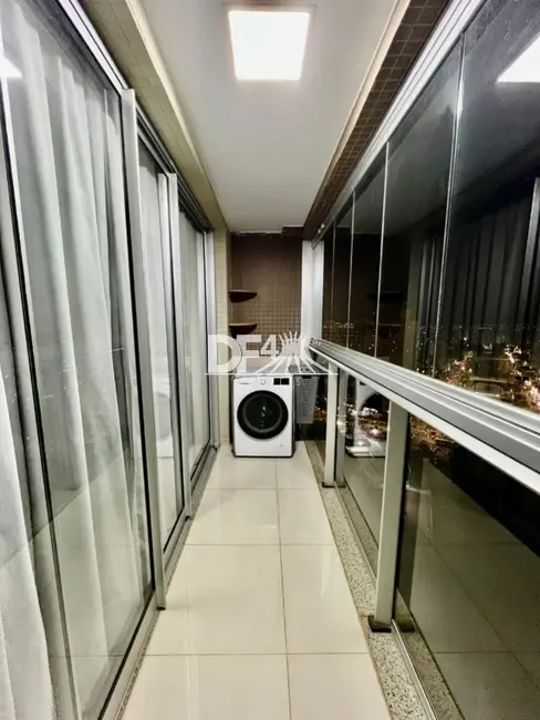 Foto 4 de Apartamento com 1 quarto para alugar, 44m2 em Norte (Águas Claras), Brasilia - DF