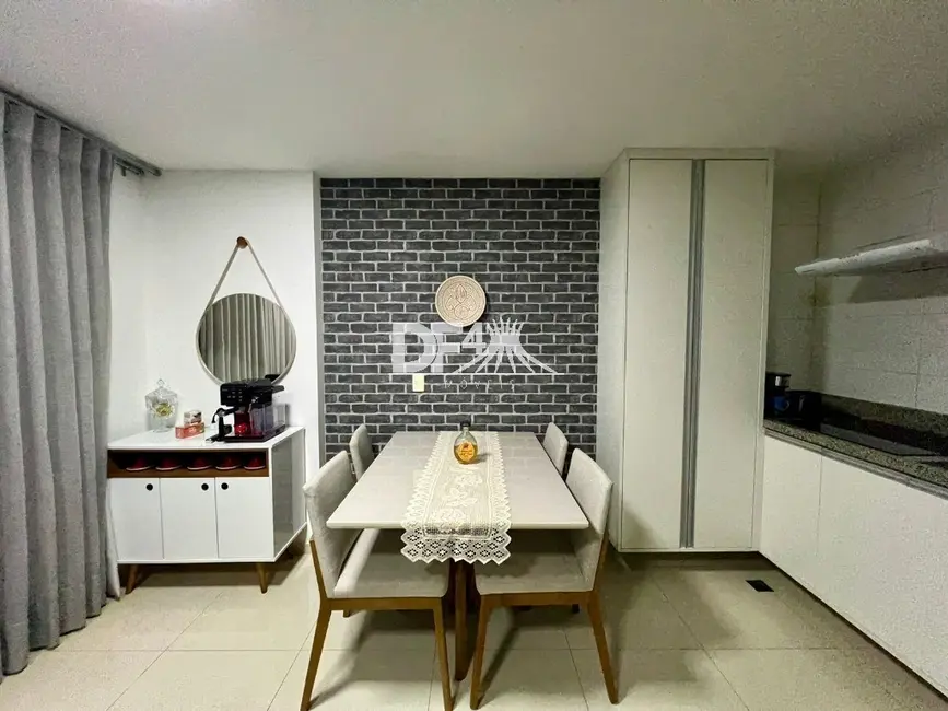 Foto 3 de Apartamento com 1 quarto para alugar, 44m2 em Norte (Águas Claras), Brasilia - DF