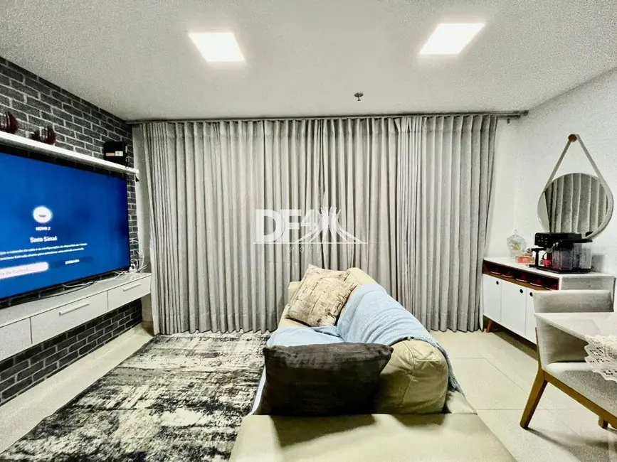 Foto 1 de Apartamento com 1 quarto para alugar, 44m2 em Norte (Águas Claras), Brasilia - DF
