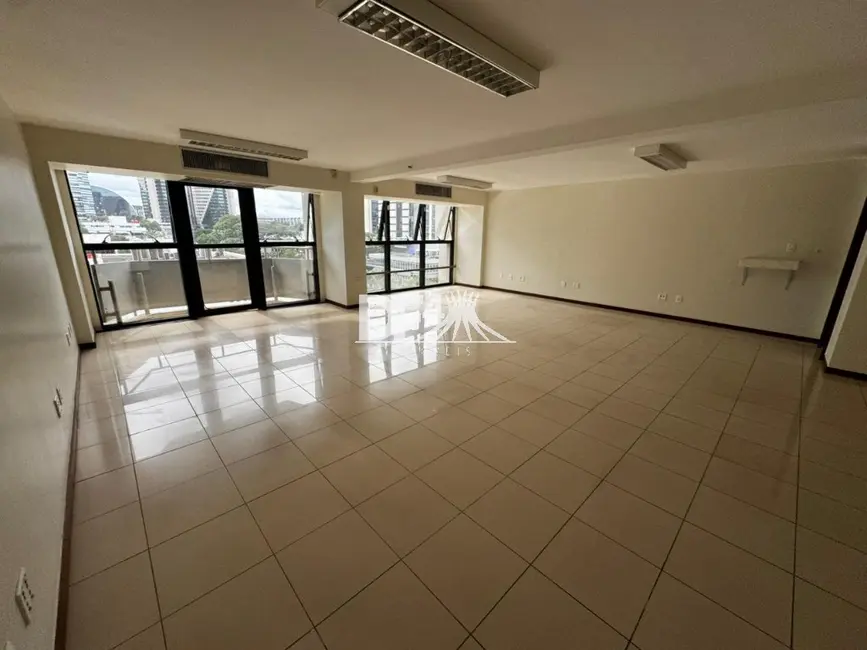 Foto 5 de Sala Comercial para alugar, 75m2 em Cruzeiro Novo, Brasilia - DF