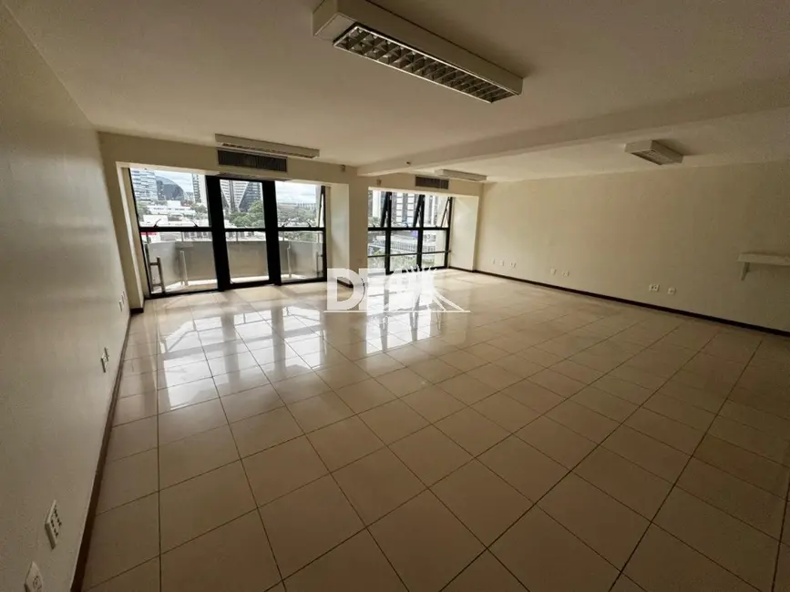 Foto 4 de Sala Comercial para alugar, 75m2 em Cruzeiro Novo, Brasilia - DF