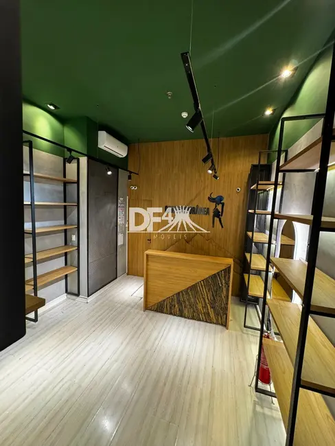 Foto 4 de Sala Comercial à venda, 30m2 em Norte (Águas Claras), Brasilia - DF