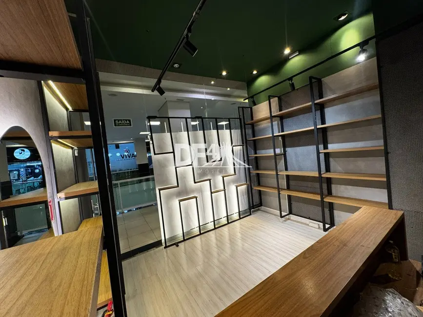 Foto 5 de Sala Comercial à venda, 30m2 em Norte (Águas Claras), Brasilia - DF