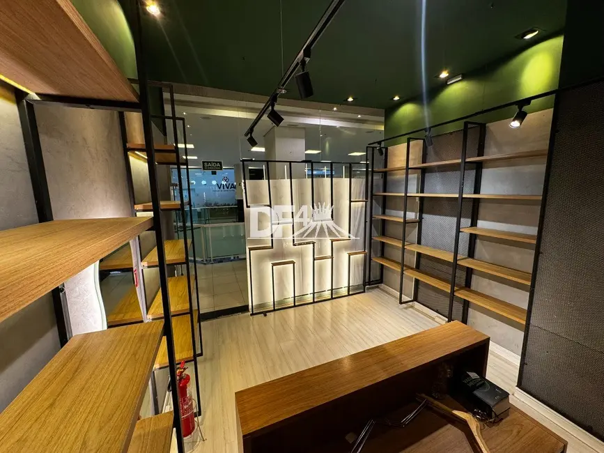 Foto 8 de Sala Comercial à venda, 30m2 em Norte (Águas Claras), Brasilia - DF