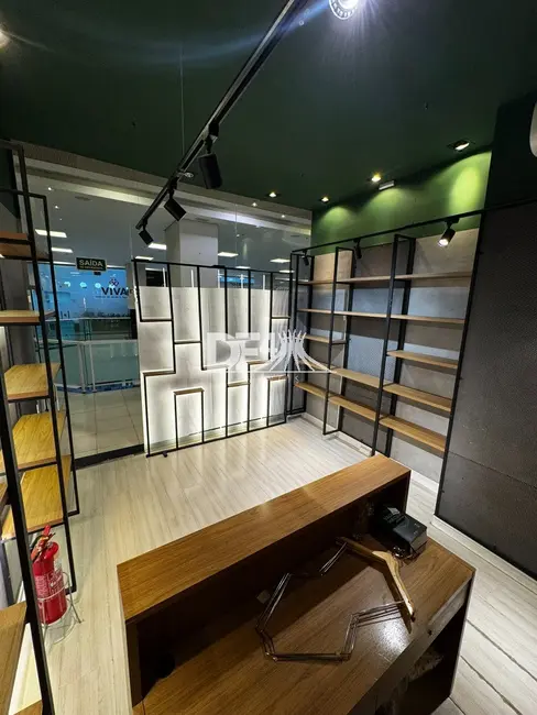 Foto 6 de Sala Comercial à venda, 30m2 em Norte (Águas Claras), Brasilia - DF