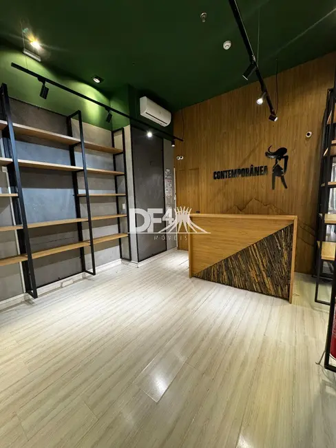 Foto 3 de Sala Comercial à venda, 30m2 em Norte (Águas Claras), Brasilia - DF