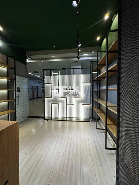 Foto 7 de Sala Comercial à venda, 30m2 em Norte (Águas Claras), Brasilia - DF