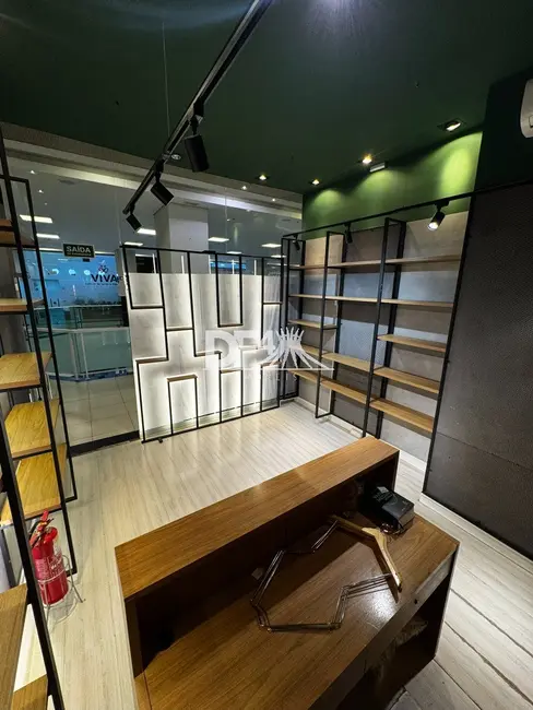 Foto 9 de Sala Comercial à venda, 30m2 em Norte (Águas Claras), Brasilia - DF