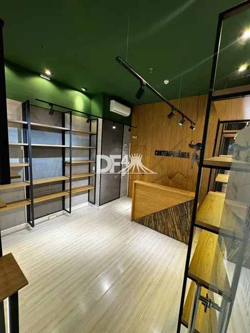 Foto 2 de Sala Comercial à venda, 30m2 em Norte (Águas Claras), Brasilia - DF