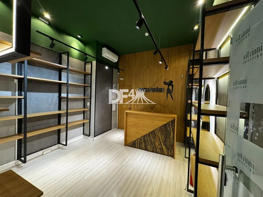 Foto 1 de Sala Comercial à venda, 30m2 em Norte (Águas Claras), Brasilia - DF