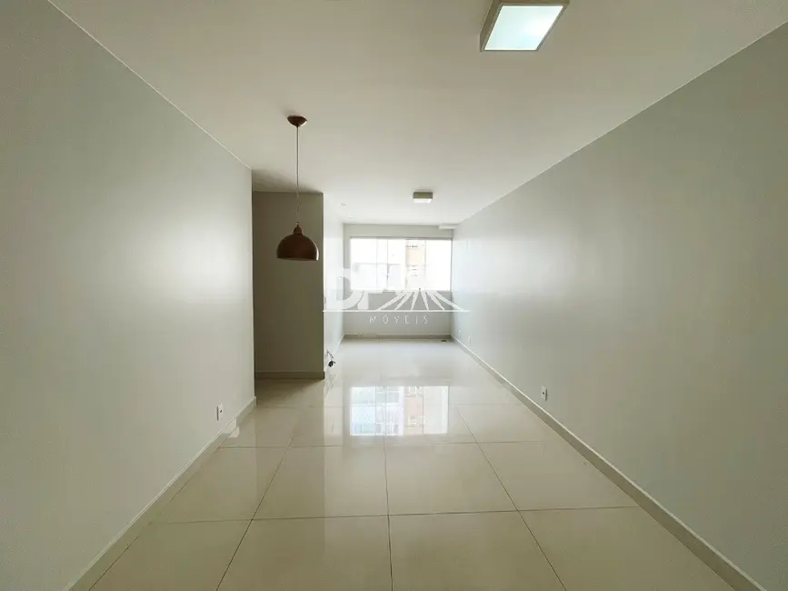 Foto 5 de Apartamento com 2 quartos para alugar, 69m2 em Norte (Águas Claras), Brasilia - DF
