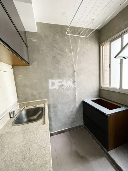 Foto 9 de Apartamento com 2 quartos para alugar, 69m2 em Norte (Águas Claras), Brasilia - DF