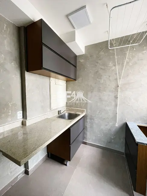 Foto 8 de Apartamento com 2 quartos para alugar, 69m2 em Norte (Águas Claras), Brasilia - DF