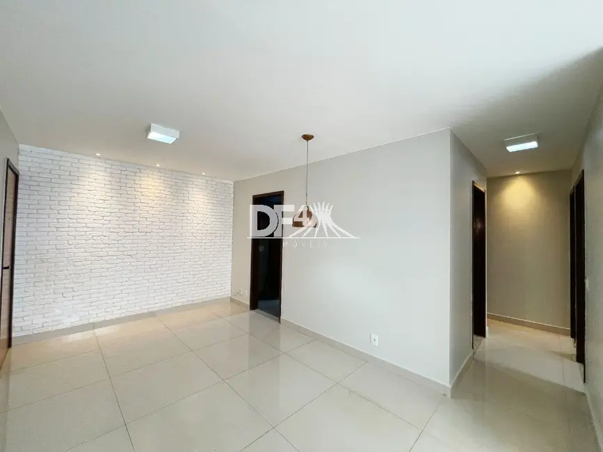 Foto 2 de Apartamento com 2 quartos para alugar, 69m2 em Norte (Águas Claras), Brasilia - DF