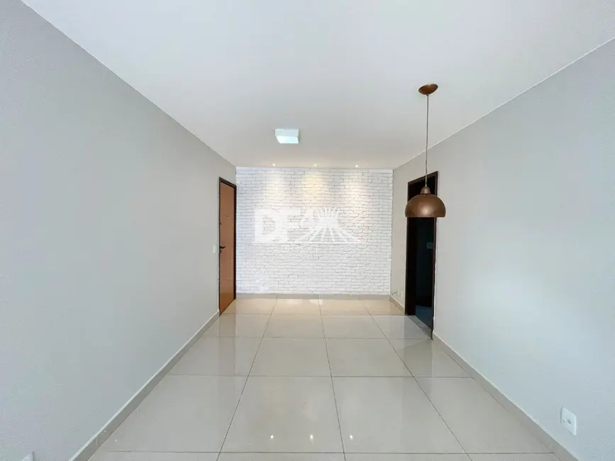 Foto 3 de Apartamento com 2 quartos para alugar, 69m2 em Norte (Águas Claras), Brasilia - DF