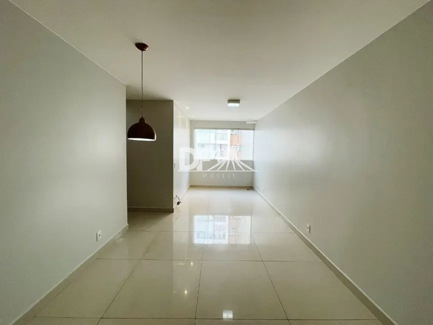 Foto 4 de Apartamento com 2 quartos para alugar, 69m2 em Norte (Águas Claras), Brasilia - DF