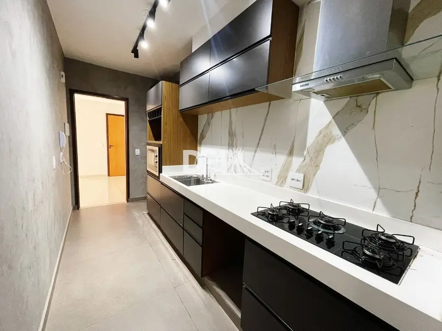 Foto 7 de Apartamento com 2 quartos para alugar, 69m2 em Norte (Águas Claras), Brasilia - DF