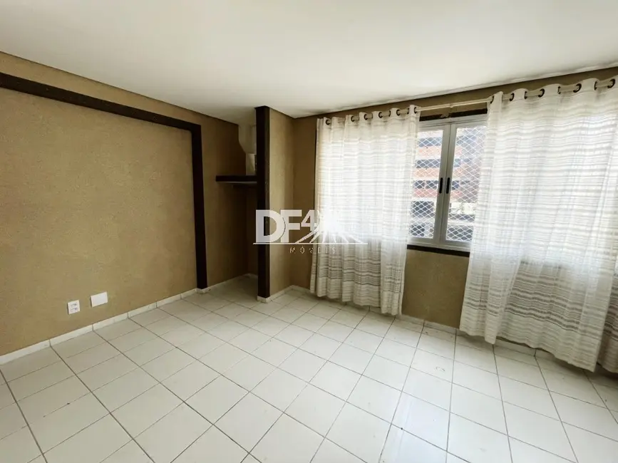 Foto 3 de Apartamento com 1 quarto para alugar, 36m2 em Norte (Águas Claras), Brasilia - DF