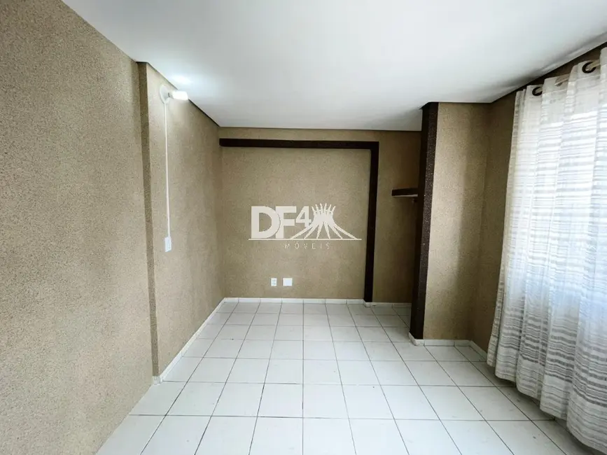 Foto 9 de Apartamento com 1 quarto para alugar, 36m2 em Norte (Águas Claras), Brasilia - DF