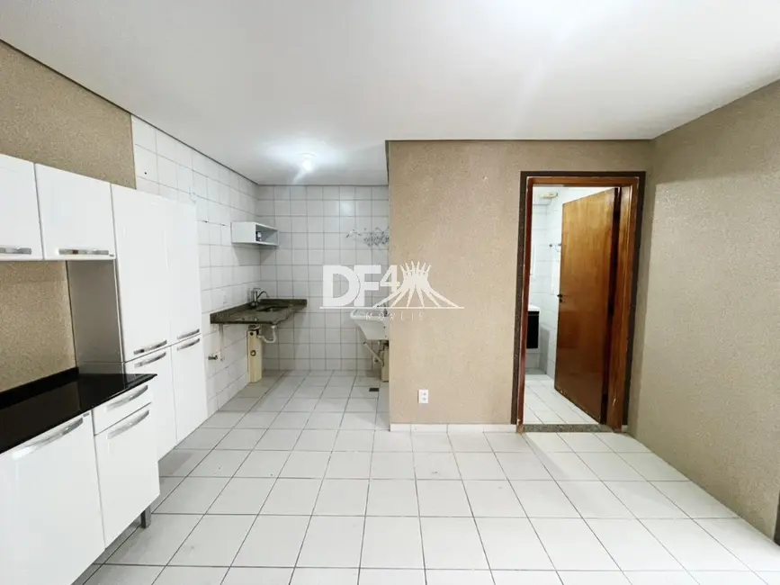 Foto 6 de Apartamento com 1 quarto para alugar, 36m2 em Norte (Águas Claras), Brasilia - DF