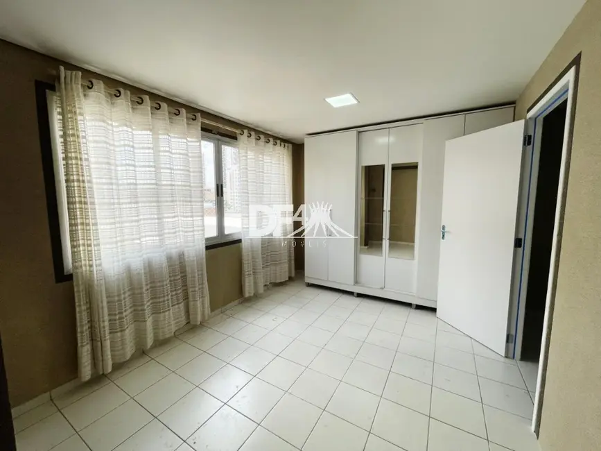Foto 7 de Apartamento com 1 quarto para alugar, 36m2 em Norte (Águas Claras), Brasilia - DF