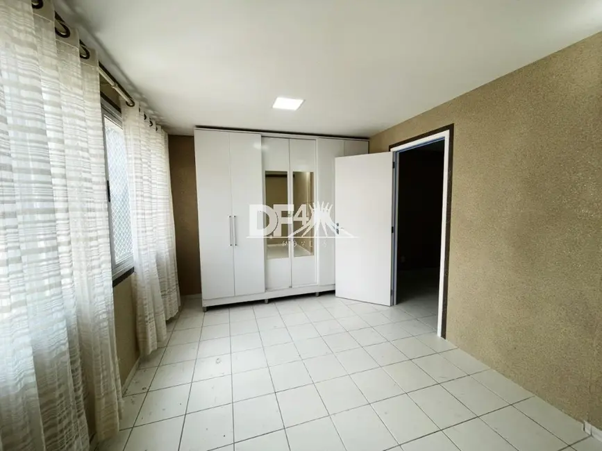 Foto 8 de Apartamento com 1 quarto para alugar, 36m2 em Norte (Águas Claras), Brasilia - DF