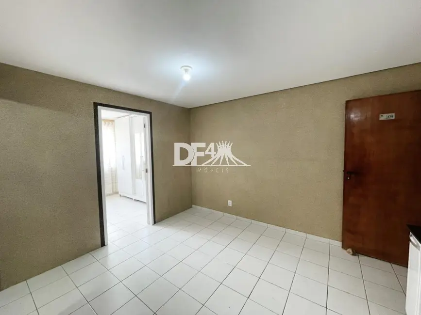 Foto 4 de Apartamento com 1 quarto para alugar, 36m2 em Norte (Águas Claras), Brasilia - DF