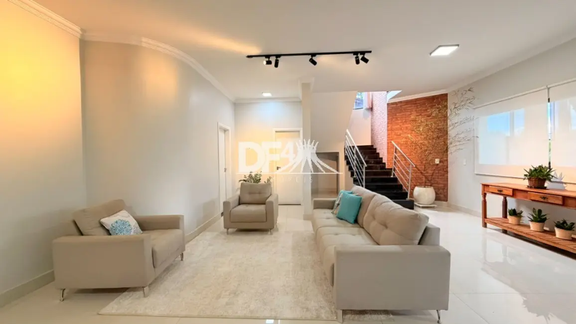 Foto 1 de Casa de Condomínio com 4 quartos à venda, 360m2 em Setor Habitacional Contagem (Sobradinho), Brasilia - DF