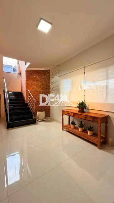 Foto 3 de Casa de Condomínio com 4 quartos à venda, 360m2 em Setor Habitacional Contagem (Sobradinho), Brasilia - DF