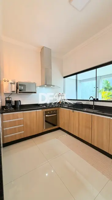 Foto 8 de Casa de Condomínio com 4 quartos à venda, 360m2 em Setor Habitacional Contagem (Sobradinho), Brasilia - DF