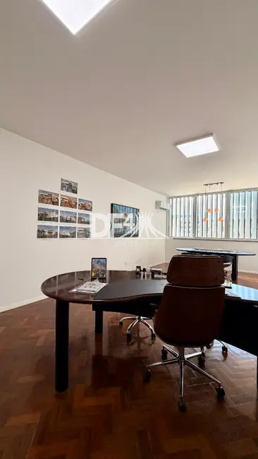 Foto 4 de Sala Comercial para alugar, 190m2 em Asa Sul, Brasilia - DF