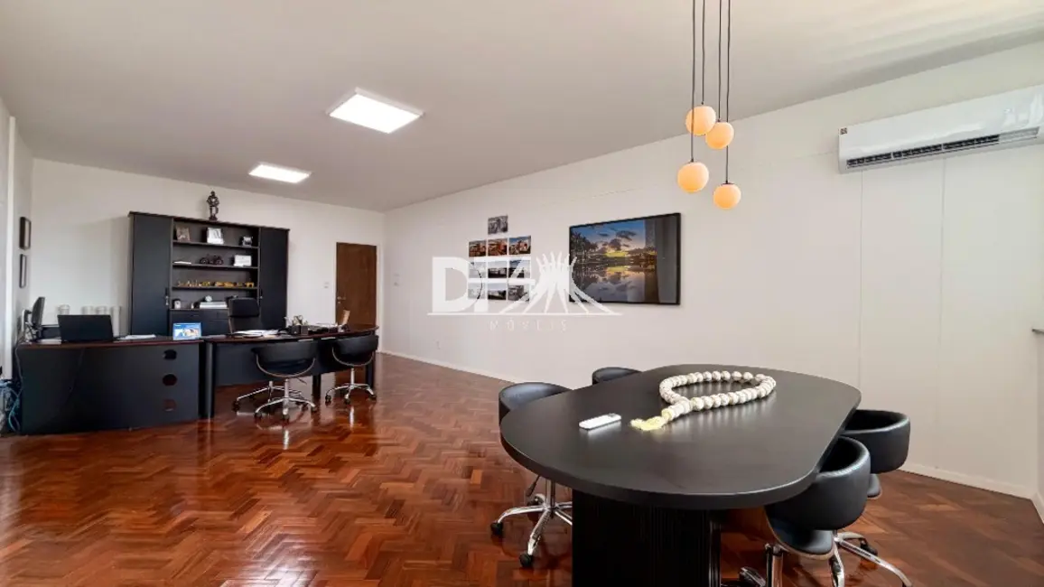 Foto 1 de Sala Comercial para alugar, 190m2 em Asa Sul, Brasilia - DF