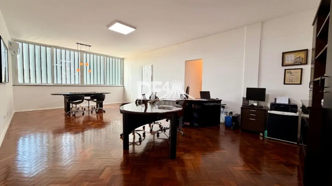 Foto 3 de Sala Comercial para alugar, 190m2 em Asa Sul, Brasilia - DF