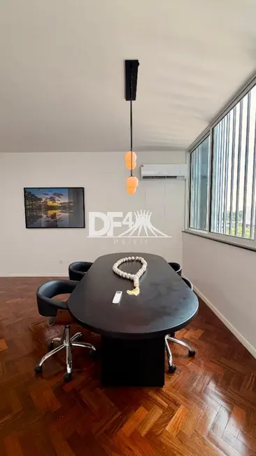 Foto 5 de Sala Comercial para alugar, 190m2 em Asa Sul, Brasilia - DF