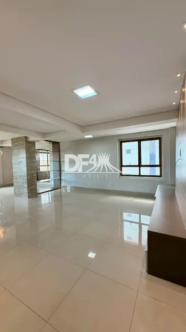 Foto 6 de Apartamento com 2 quartos para alugar, 109m2 em Sul (Águas Claras), Brasilia - DF