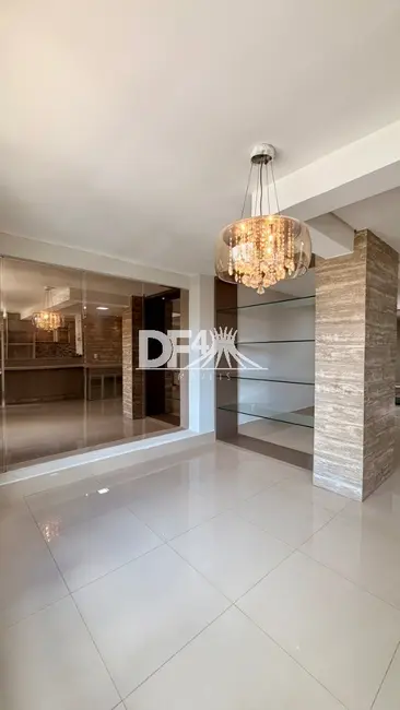 Foto 2 de Apartamento com 2 quartos para alugar, 109m2 em Sul (Águas Claras), Brasilia - DF
