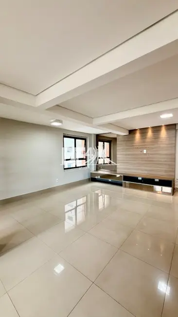 Foto 9 de Apartamento com 2 quartos para alugar, 109m2 em Sul (Águas Claras), Brasilia - DF