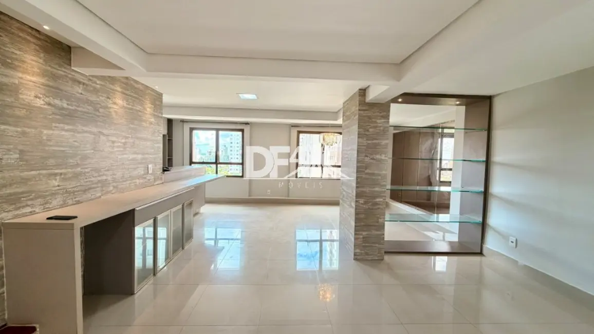 Foto 4 de Apartamento com 2 quartos para alugar, 109m2 em Sul (Águas Claras), Brasilia - DF