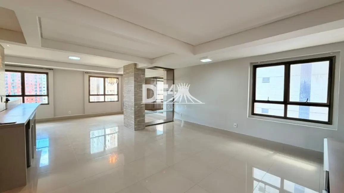 Foto 5 de Apartamento com 2 quartos para alugar, 109m2 em Sul (Águas Claras), Brasilia - DF