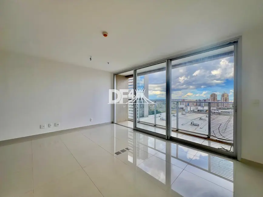 Foto 1 de Apartamento com 1 quarto para alugar, 34m2 em Norte (Águas Claras), Brasilia - DF