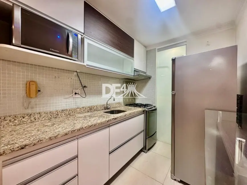 Foto 5 de Apartamento com 2 quartos à venda, 48m2 em Sul (Águas Claras), Brasilia - DF
