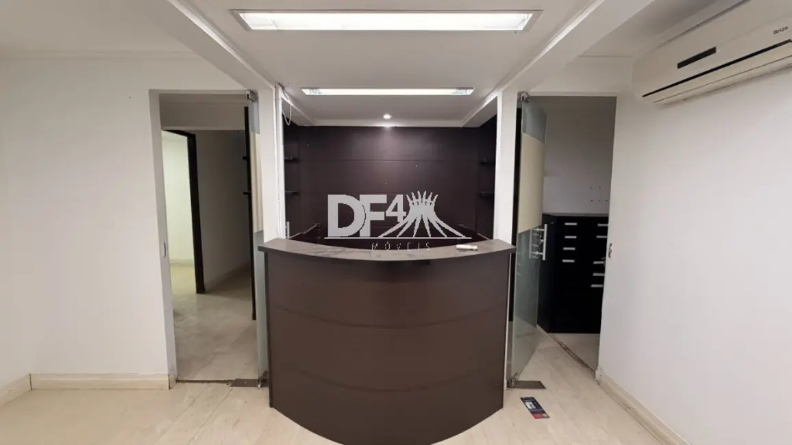 Foto 9 de Sala Comercial à venda, 137m2 em Taguatinga Centro (Taguatinga), Brasilia - DF